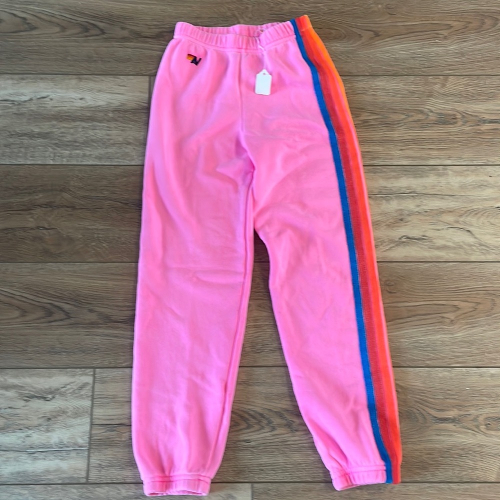 Aviator Nation sweatpants
